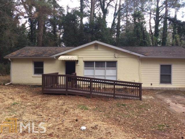 1508 Peachcrest Rd - Photo 1