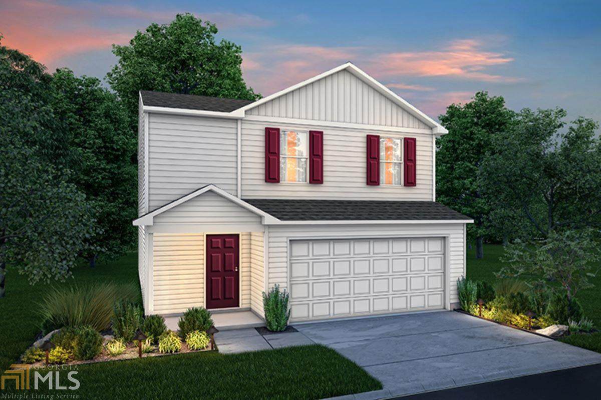 292 Indian Lake Trl - Photo 1