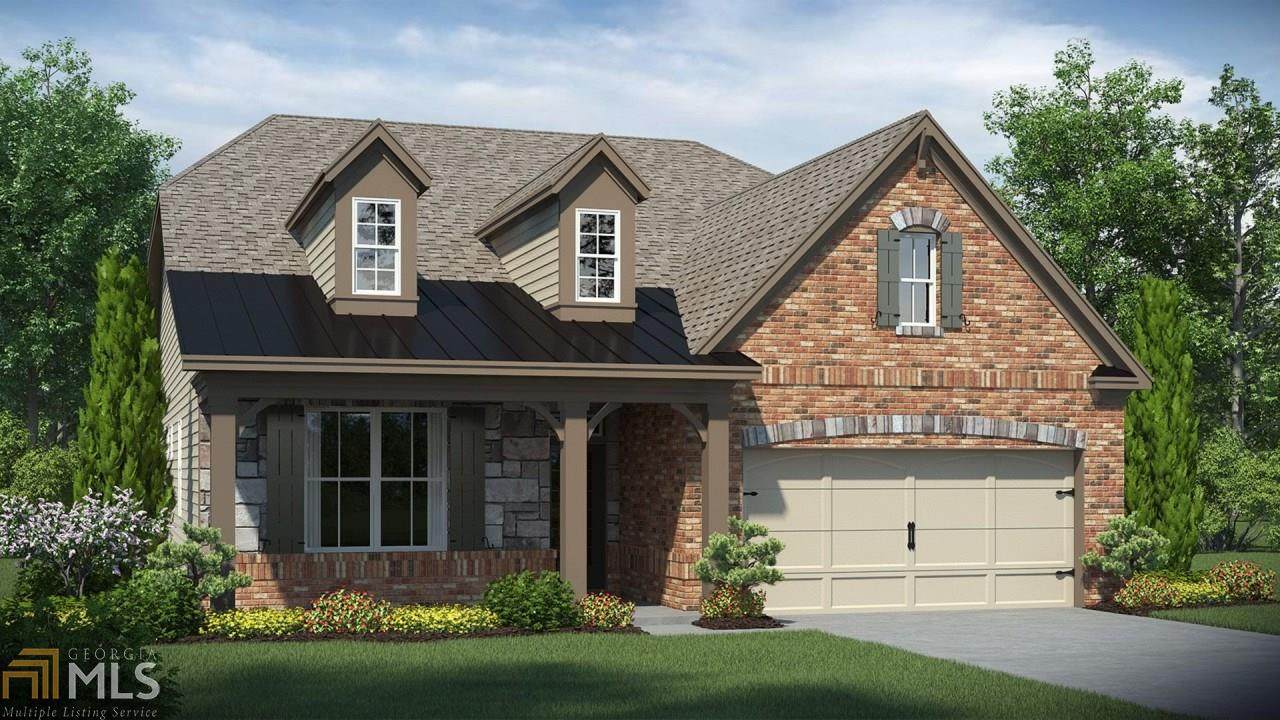 5718 Pickens Garden Ln - Photo 1