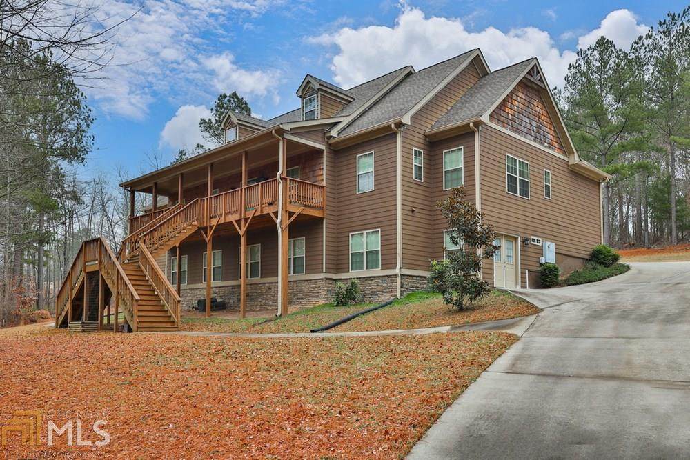 2321 Allison Way - Photo 1