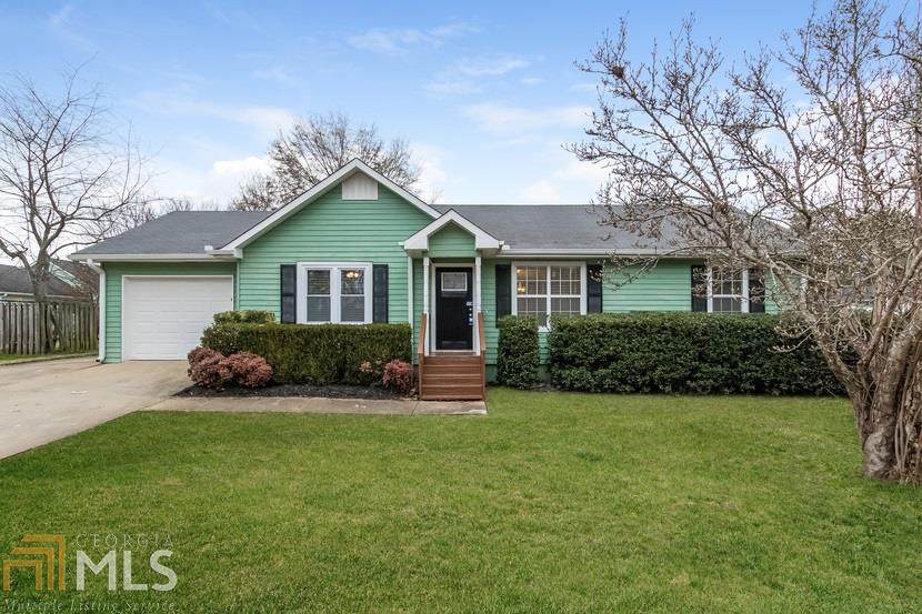 41 Quail Run - Photo 1