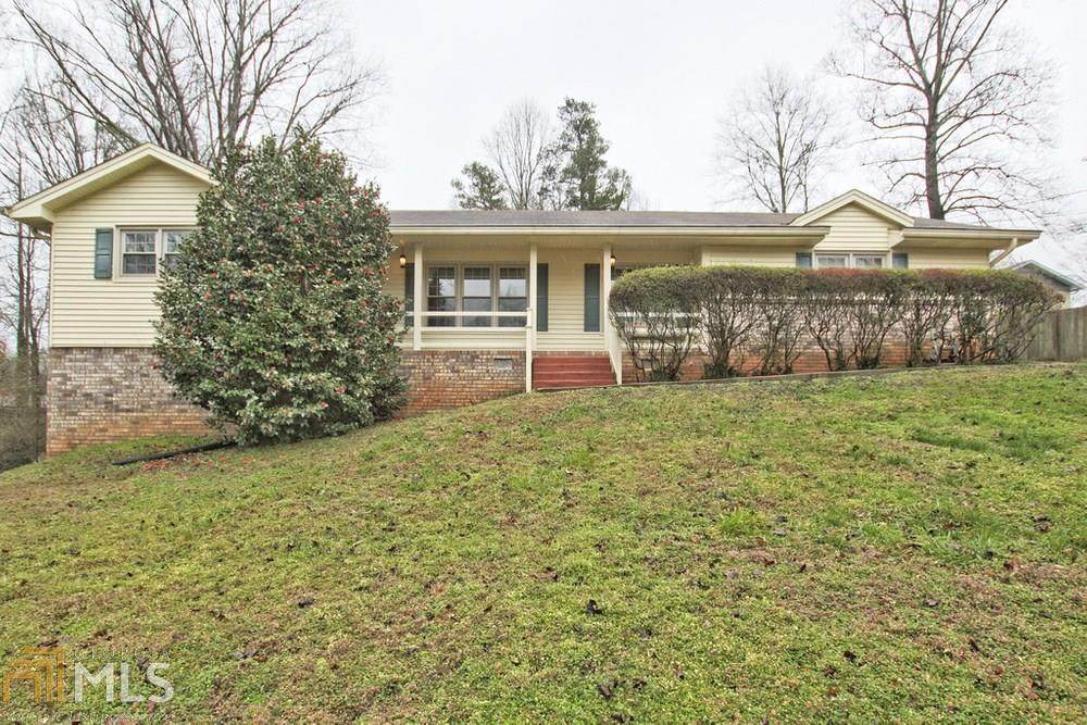 4607 Woodyhill Ct - Photo 1