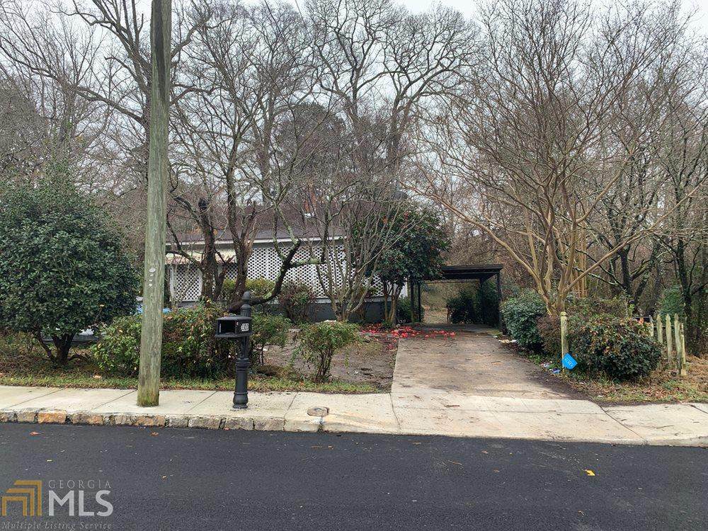 3300 Stillwood Dr - Photo 1