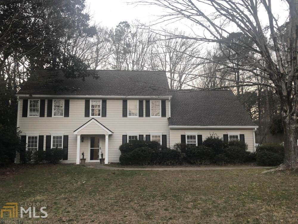 4541 Karls Gate Dr - Photo 1