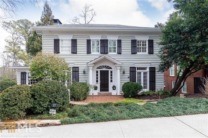37 Montgomery Ferry Dr - Photo 1