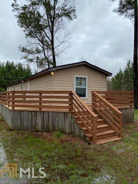 3628 Old Riggs Mill - Photo 1