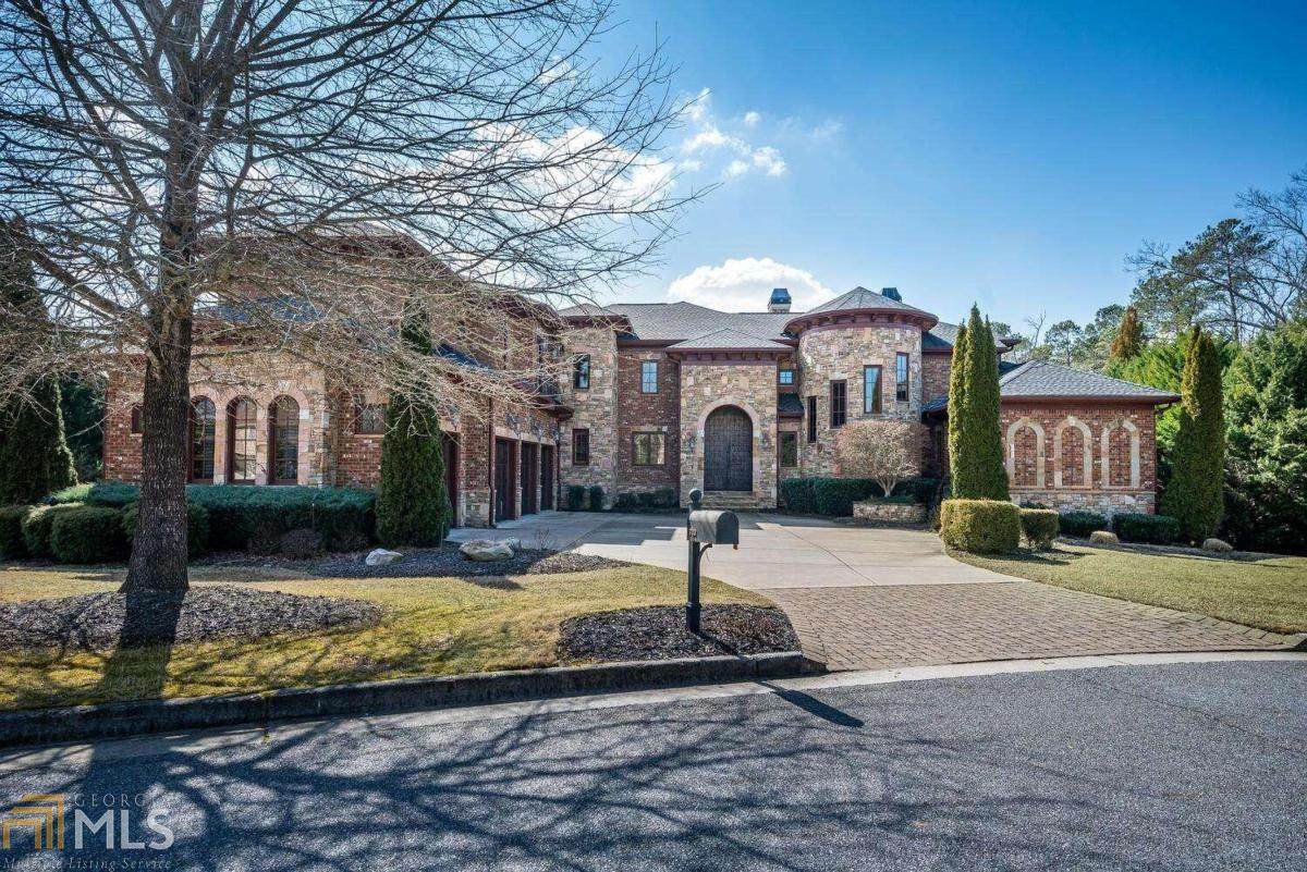 703 Gold Shore Ct - Photo 1