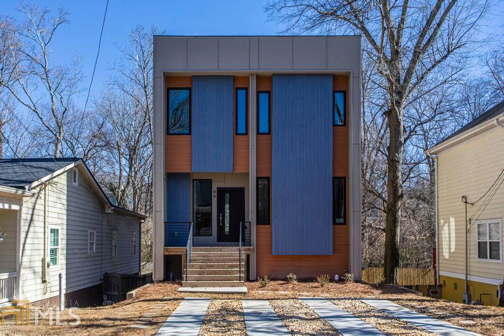 49 Montgomery St - Photo 1
