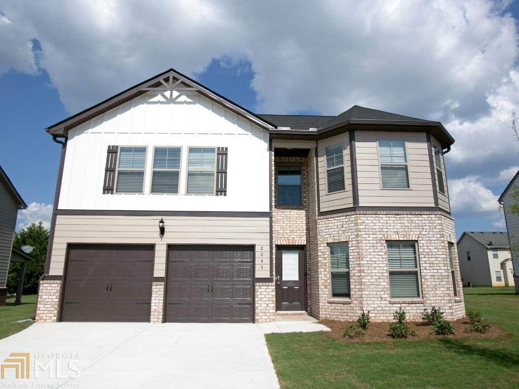 52 Overlook Rd - Photo 1