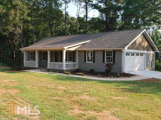 6300 Campbellton Fairburn Rd - Photo 1