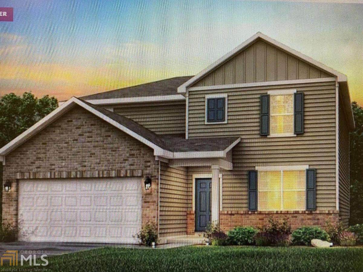 160 Park Chase Lane Ln - Photo 1