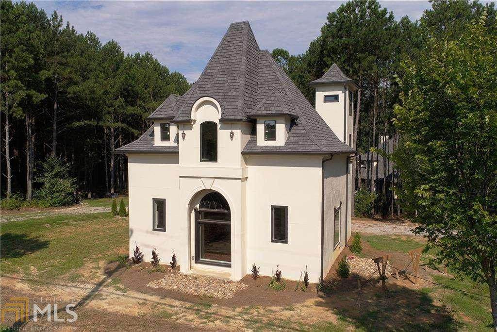 0 Sardis Church Rd - Photo 1