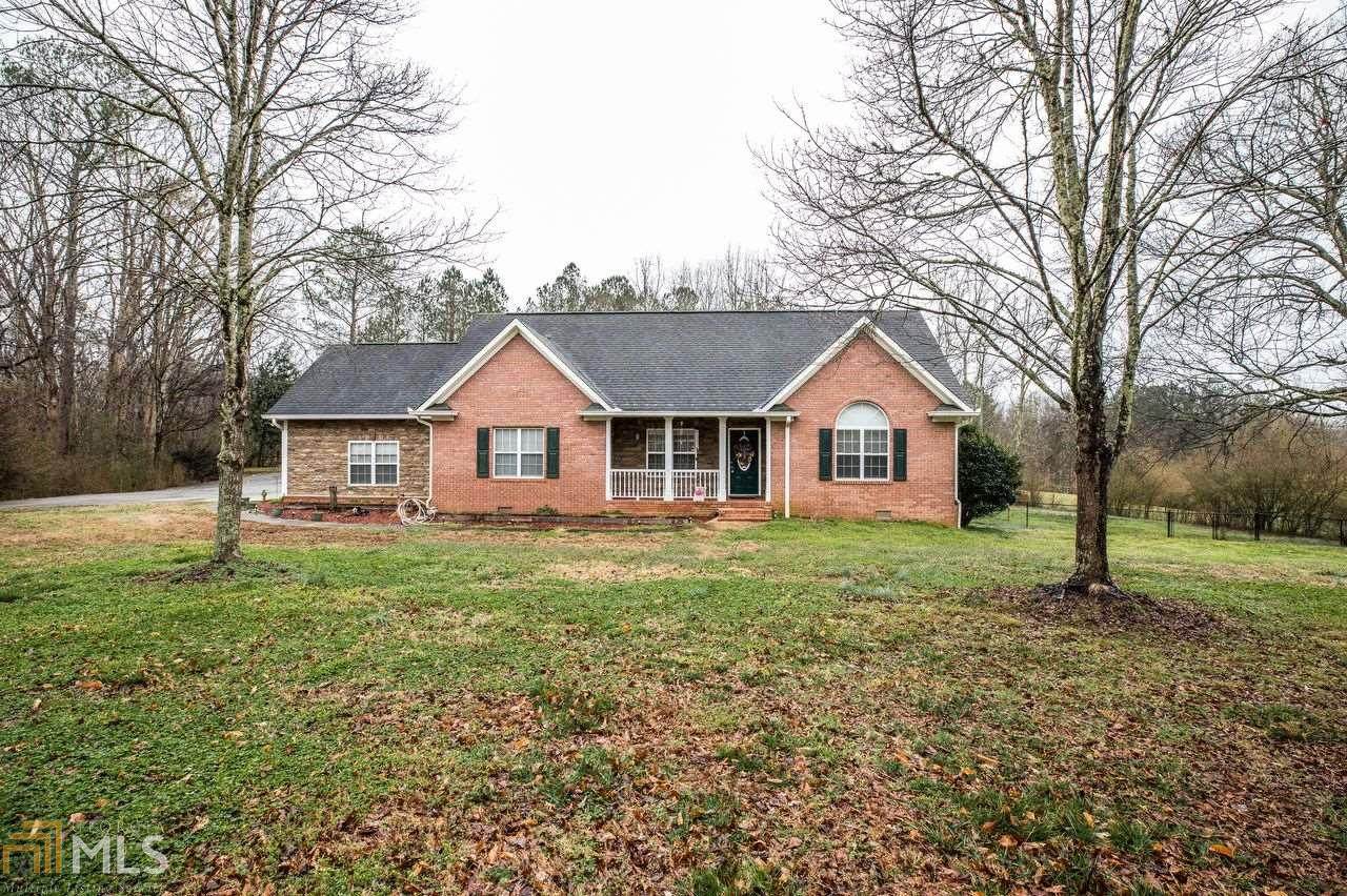 1206 Shiloh Church Rd - Photo 1