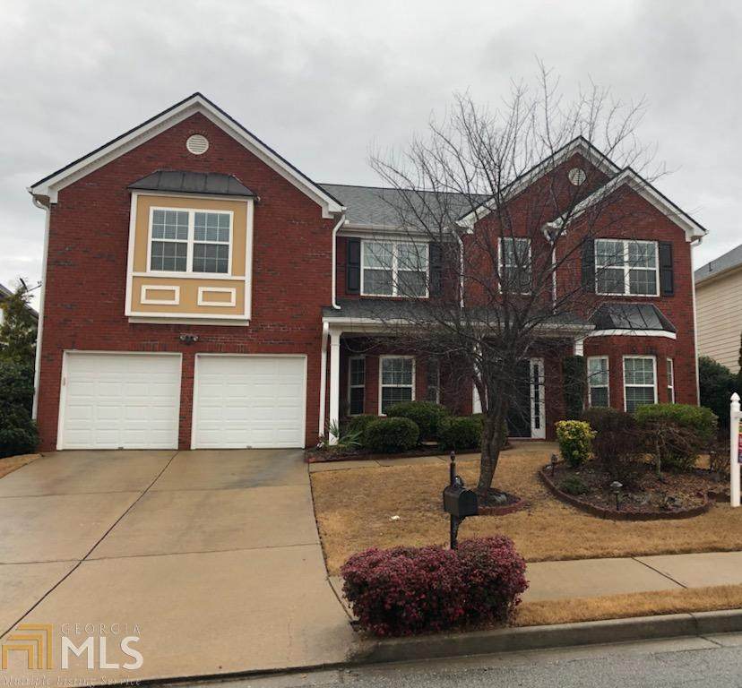 241 Parkcrest - Photo 1