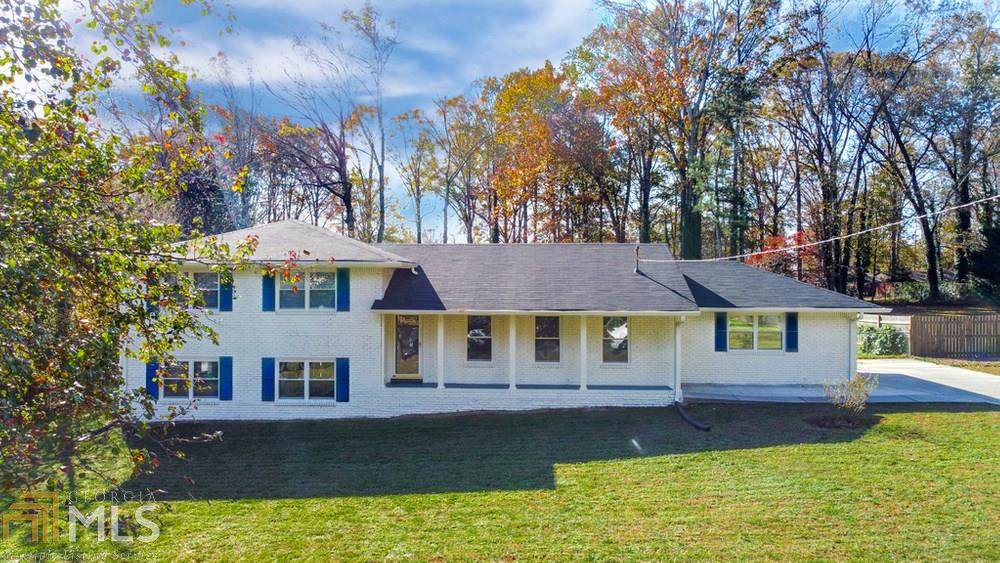 2806 Octavia Ln - Photo 1
