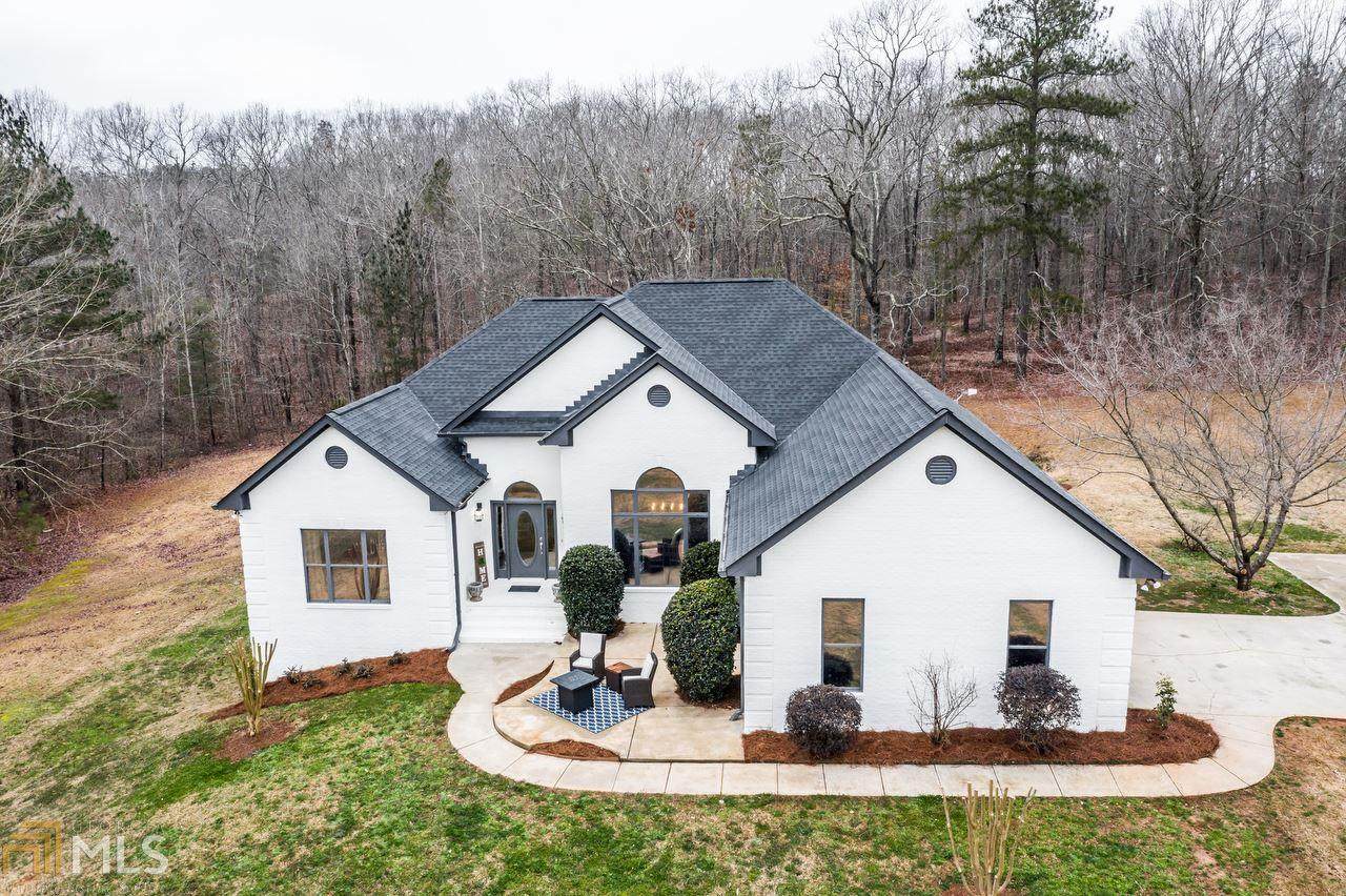 1235 Happy Hill Rd - Photo 1