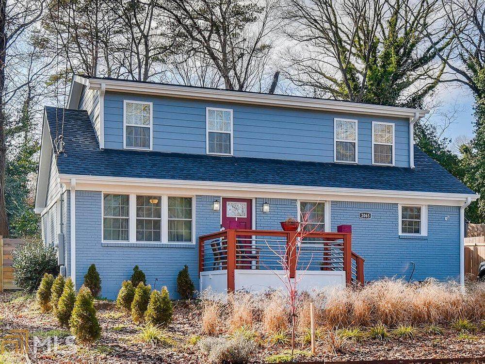 2065 Dellwood Pl - Photo 1