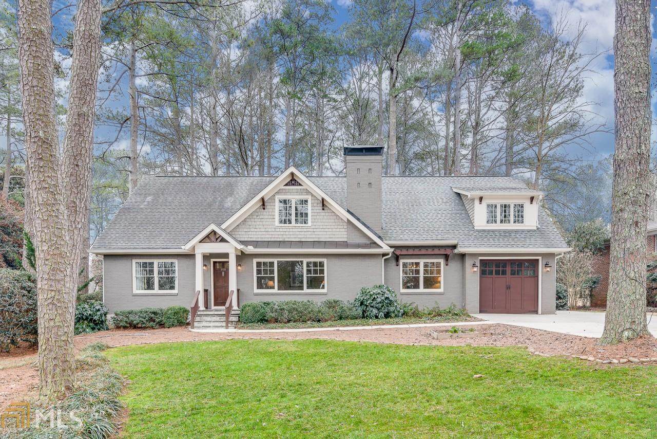 2755 Fairoaks Rd - Photo 1