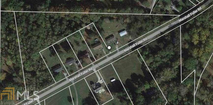 1158 Marshall Fuller Rd - Photo 1