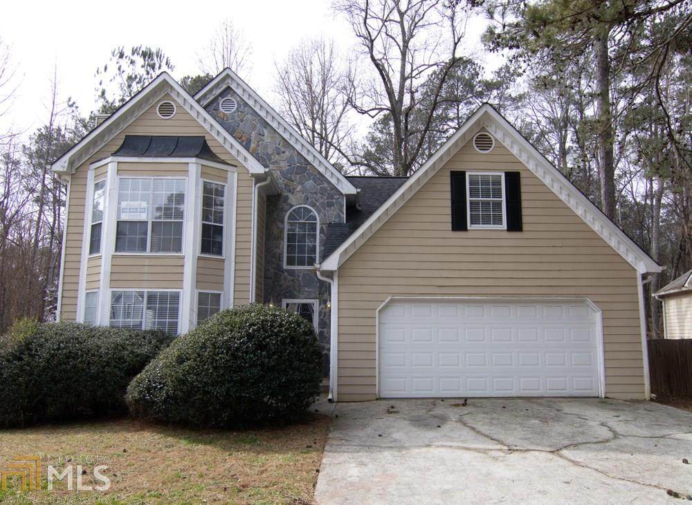 1629 Cumberland Club Rd - Photo 1