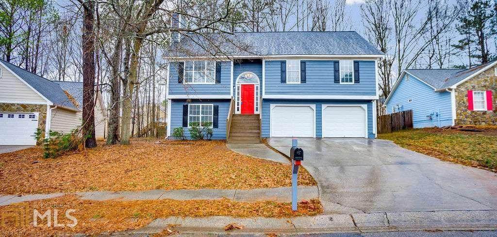 4365 Port Ln - Photo 1
