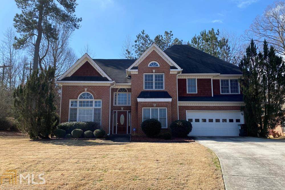 4800 Highland Lake Dr - Photo 1