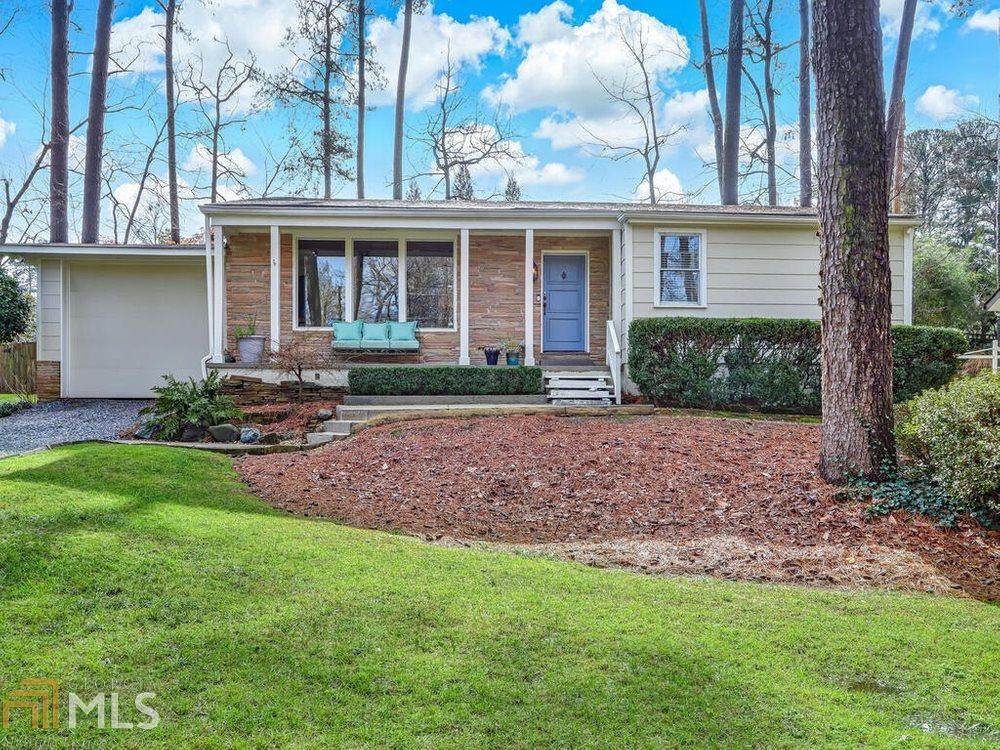 1295 Roxboror Dr - Photo 1