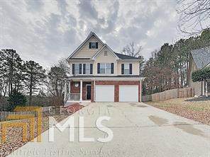 400 Towne Valley - Photo 1