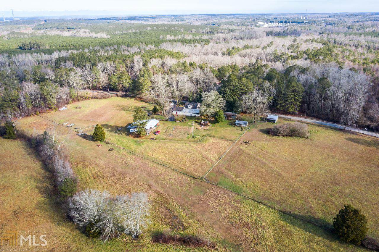 561 Enon Grove Rd - Photo 1