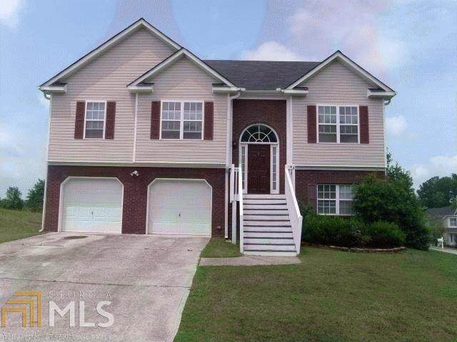 79 Moreland Circlie - Photo 1