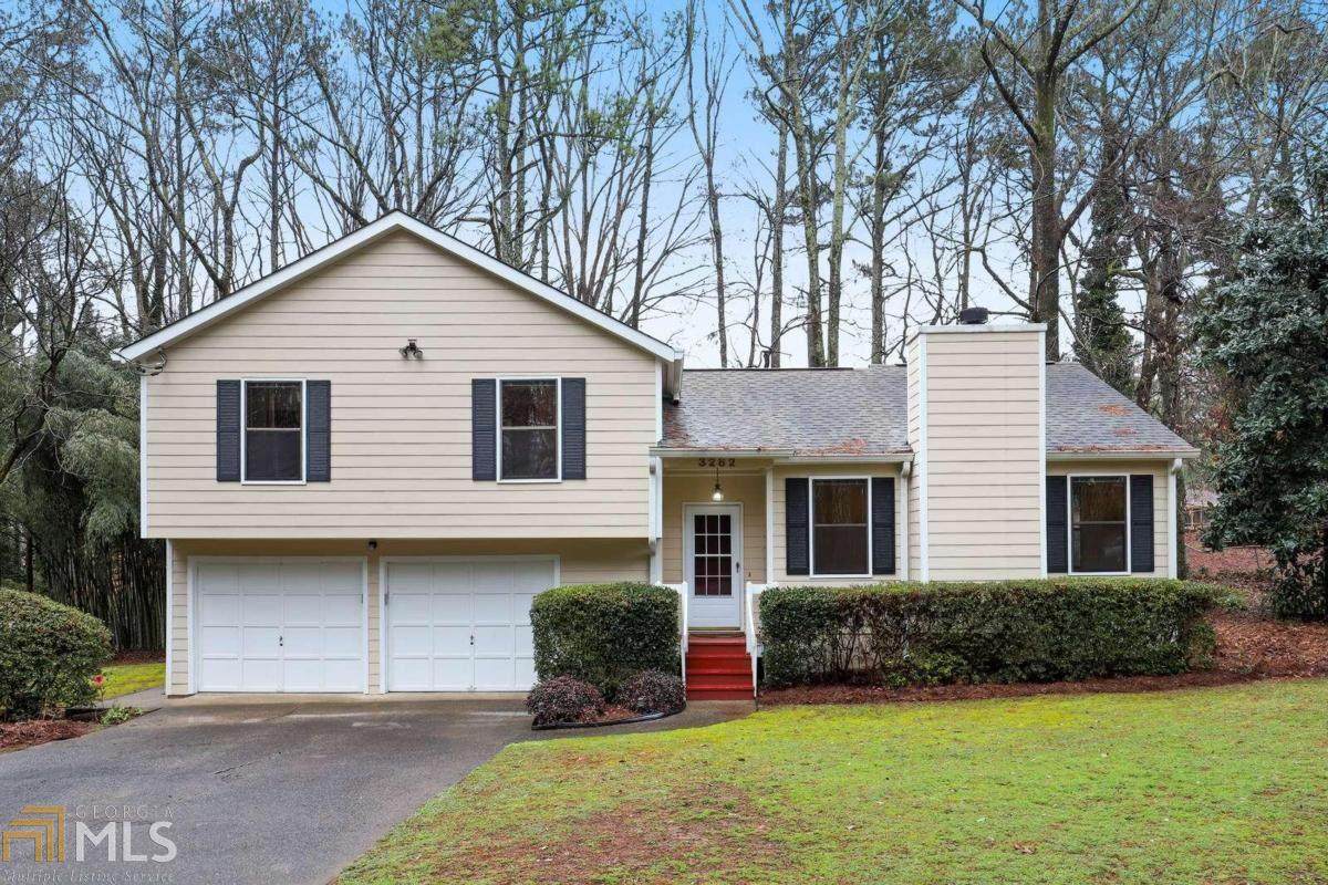 3282 Carriage Way - Photo 1
