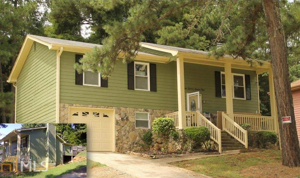 3775 Glen Mora Dr - Photo 1
