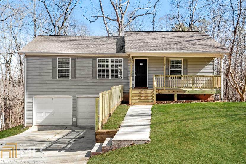 6538 River Hill - Photo 1