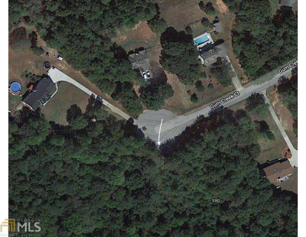 5402 Gum Creek Ct - Photo 1