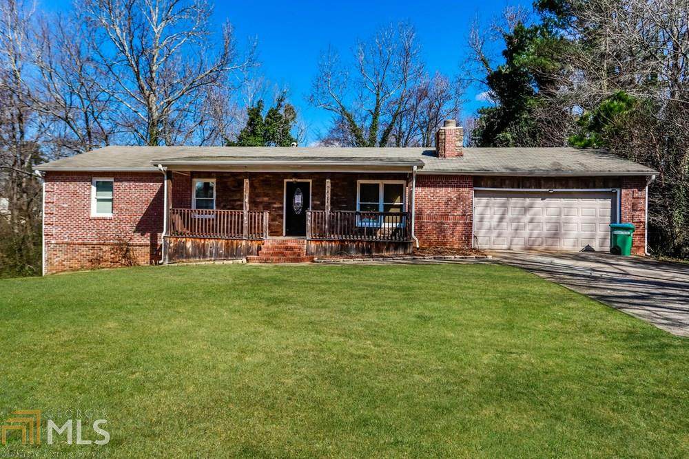 2830 Bronxton Mill Ct - Photo 1