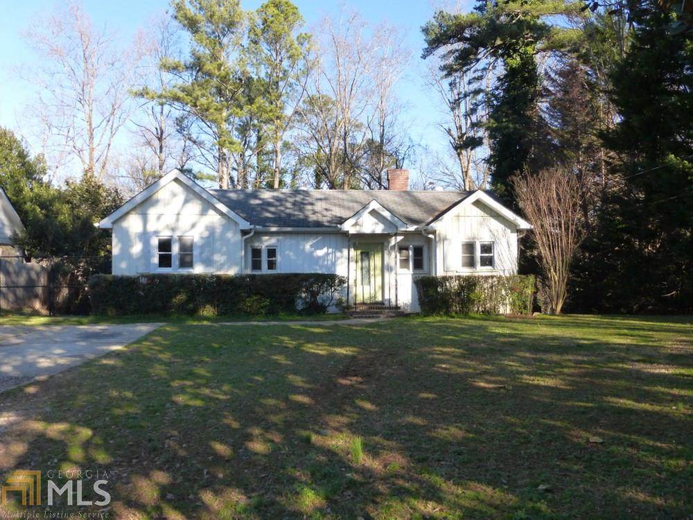 4725 Conway Dr - Photo 1