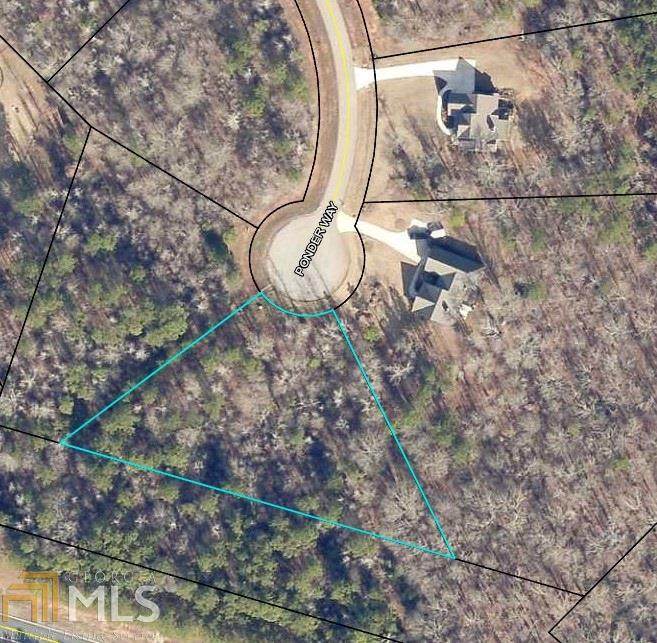 1050 Ponder Way - Photo 1