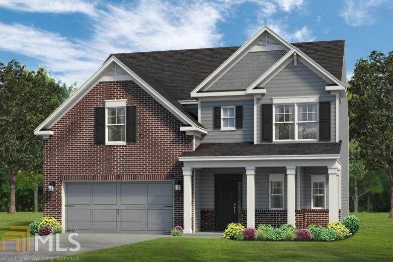 67 Lantana Xing - Photo 1