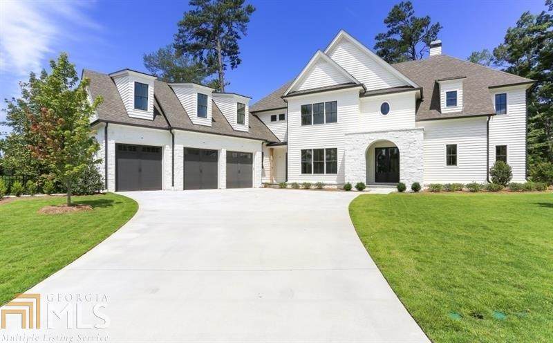 1006 Battle Creek Way - Photo 1