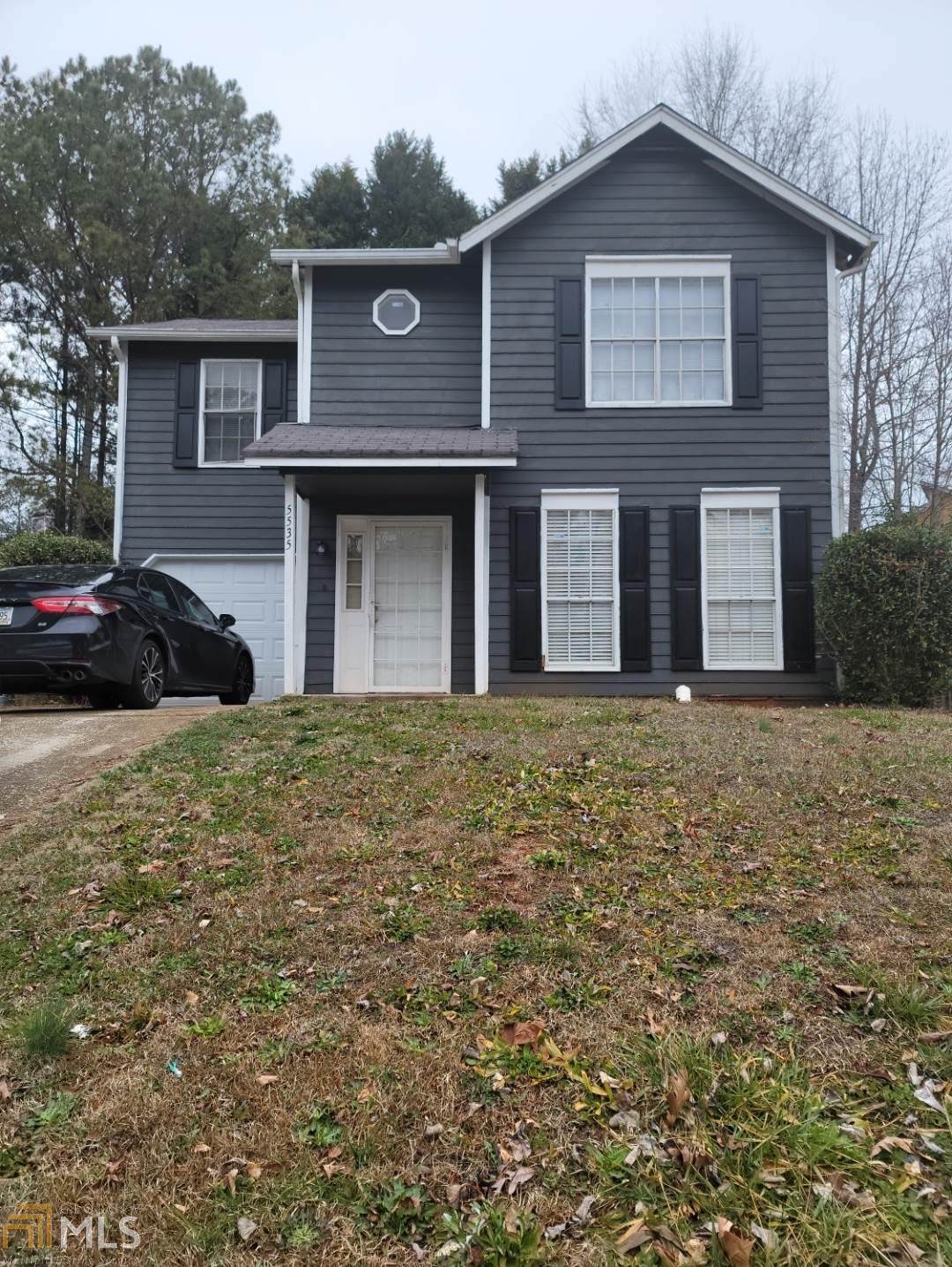 5535 Downs Way - Photo 1