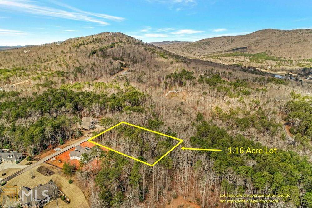 0 Glazenwood Dr - Photo 1