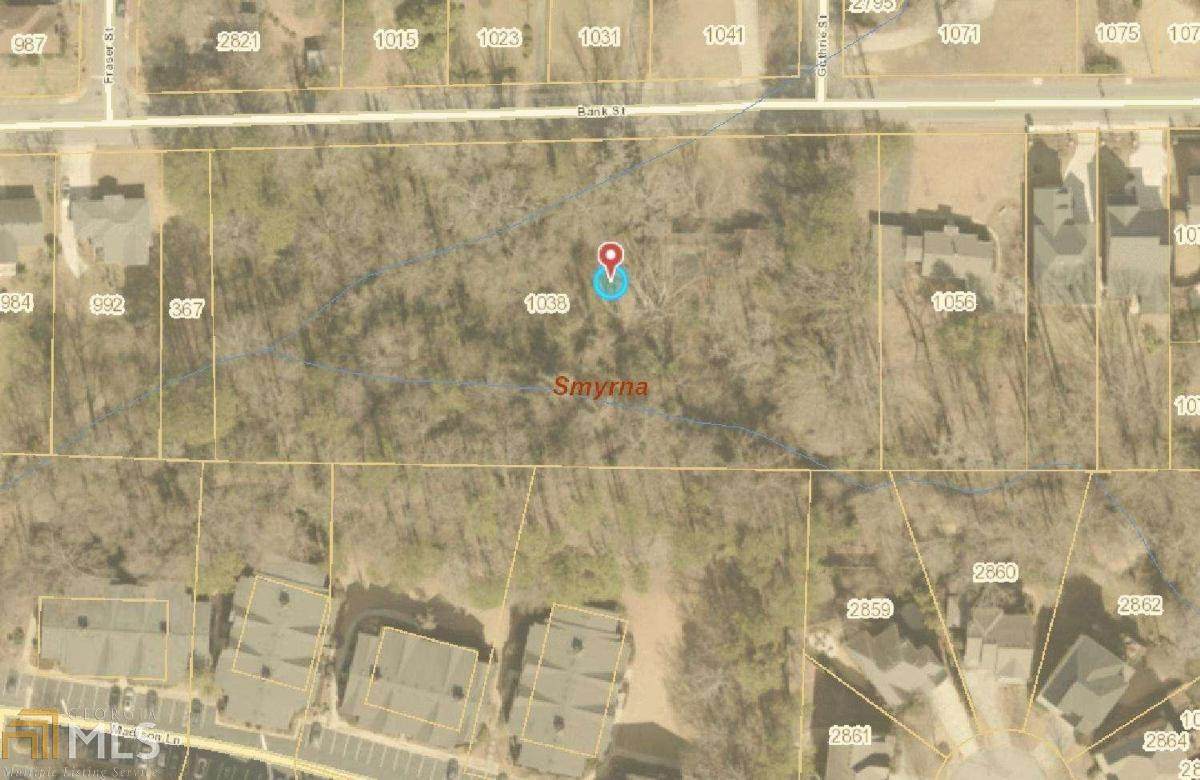 1038 Bank St - Photo 1