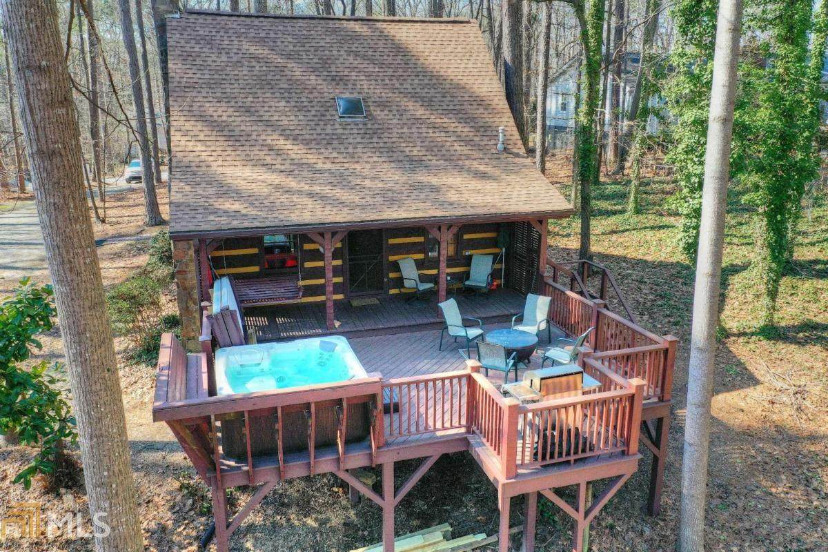 6069 Lake Lanier Heights Rd - Photo 1