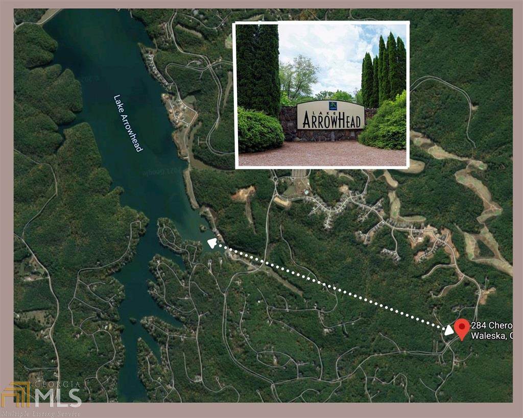 284 Cherokee Dr - Photo 1