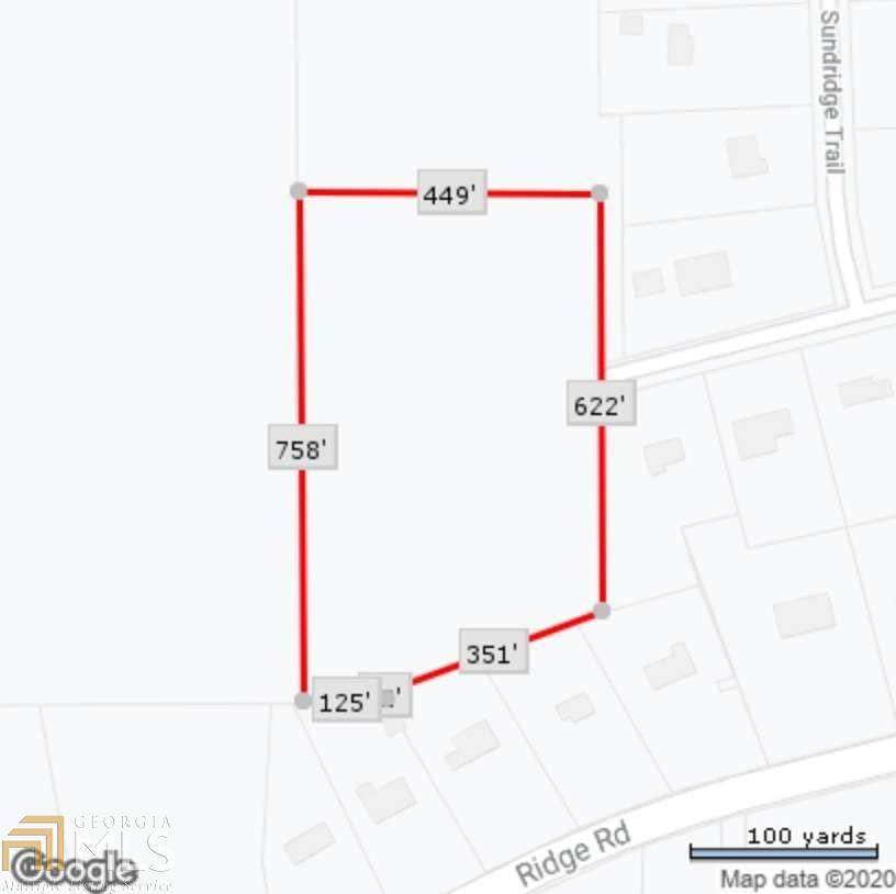 0 Ridge Rd - Photo 1