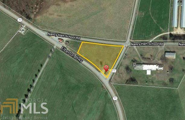 4529 Elberton Hwy - Photo 1