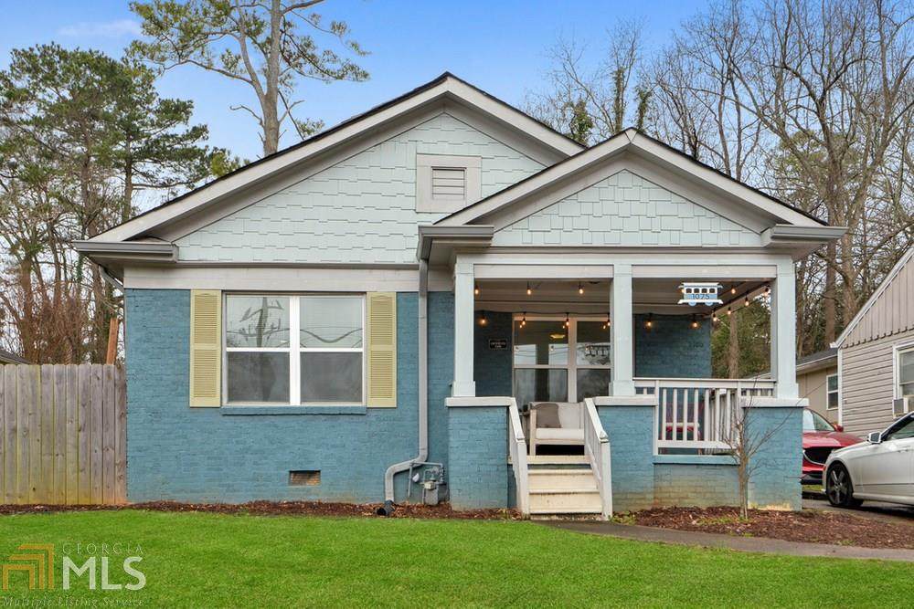 1075 Moreland Ave - Photo 1