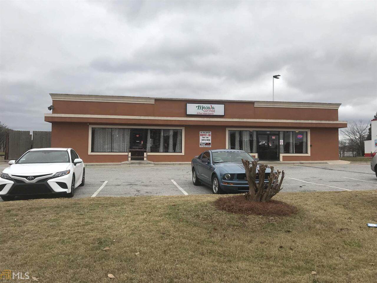 931 Highway 155 - Photo 1