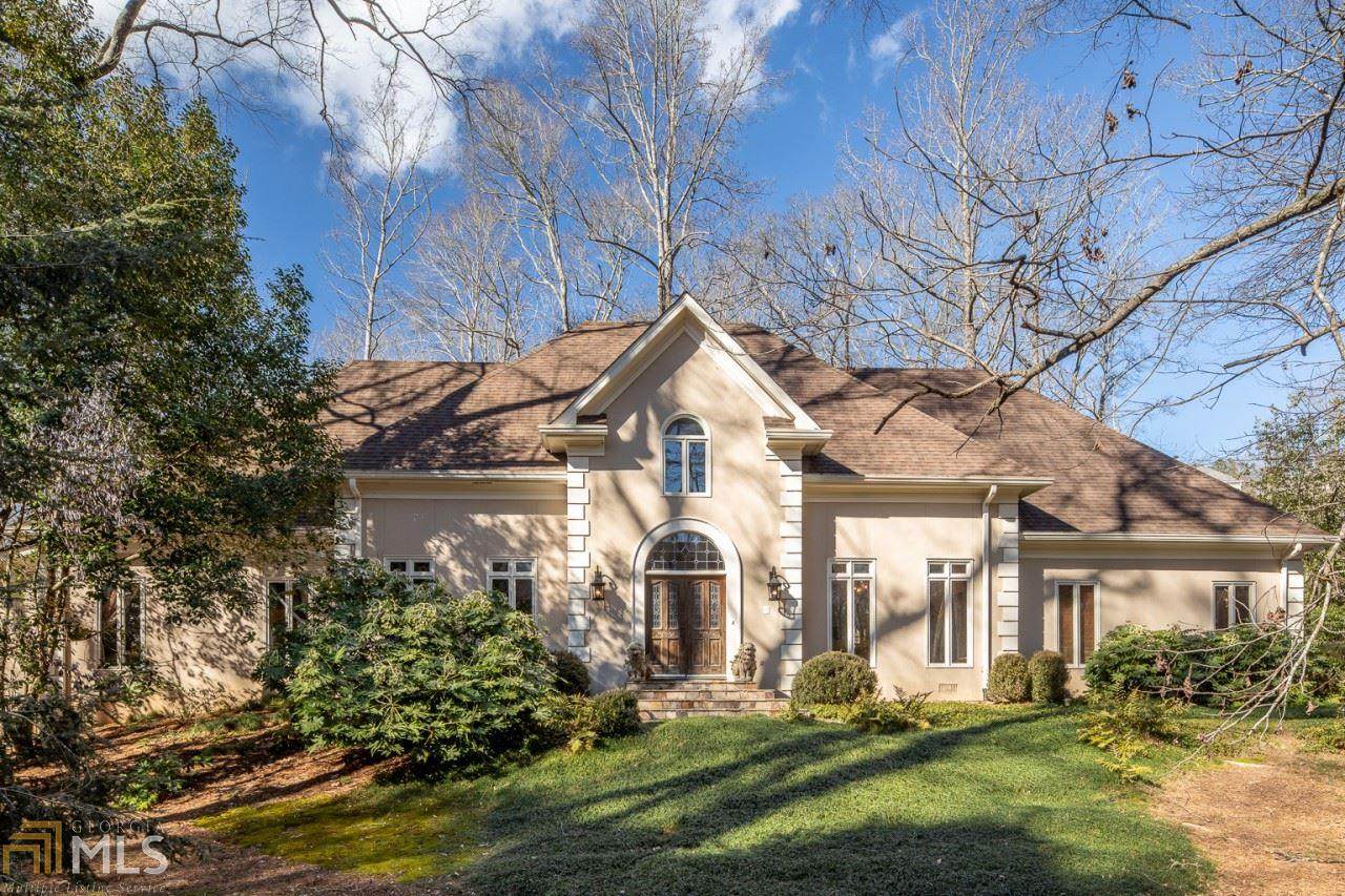 310 Riverhall Ct - Photo 1