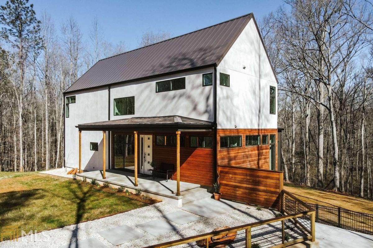 1863 Gober Rd - Photo 1